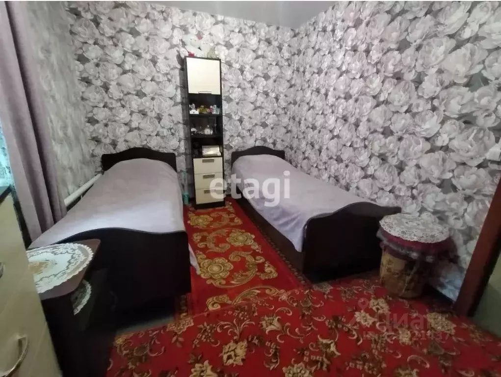 Дом в Алтай, Горно-Алтайск Улалушинская ул., 54 (70 м) - Фото 1