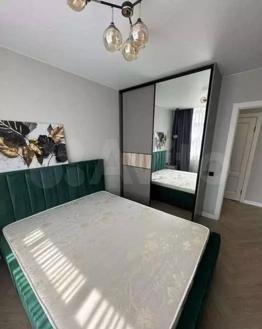 2-к. квартира, 47 м, 8/15 эт. - Фото 0