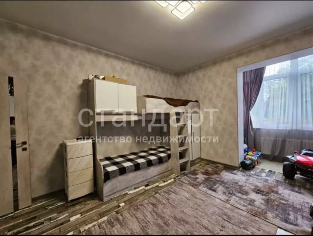 2-к кв. Ставропольский край, Ессентуки Мельничный пер. (84.0 м) - Фото 1