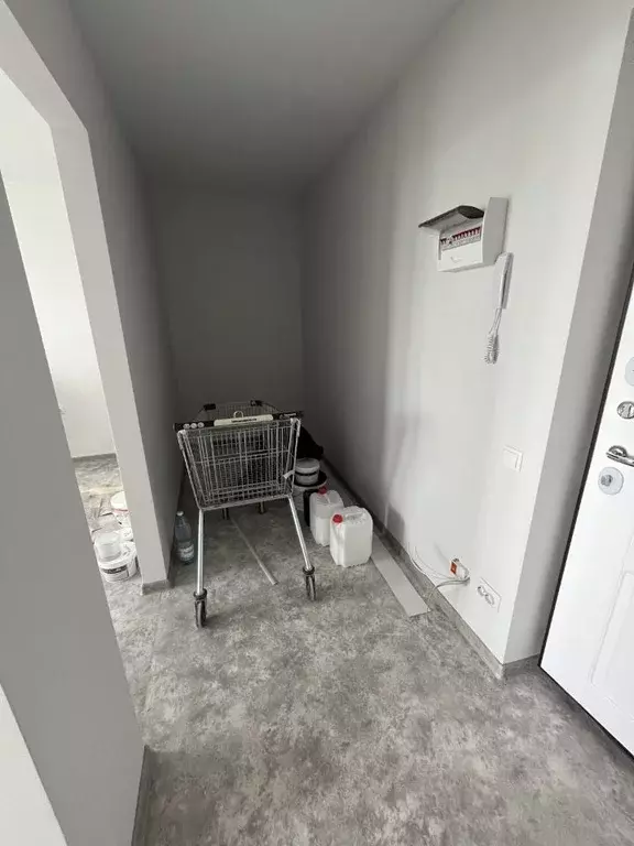 1-к кв. Самарская область, Самара Южное ш., 13 (36.4 м) - Фото 2