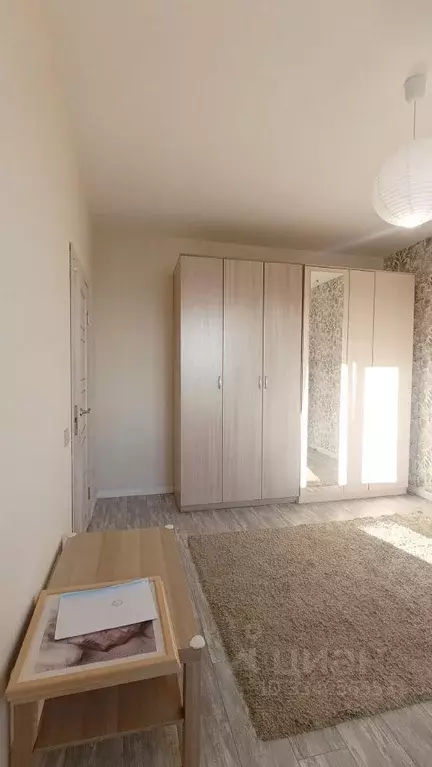 Квартира, 1 комната, 34.1 м - Фото 2