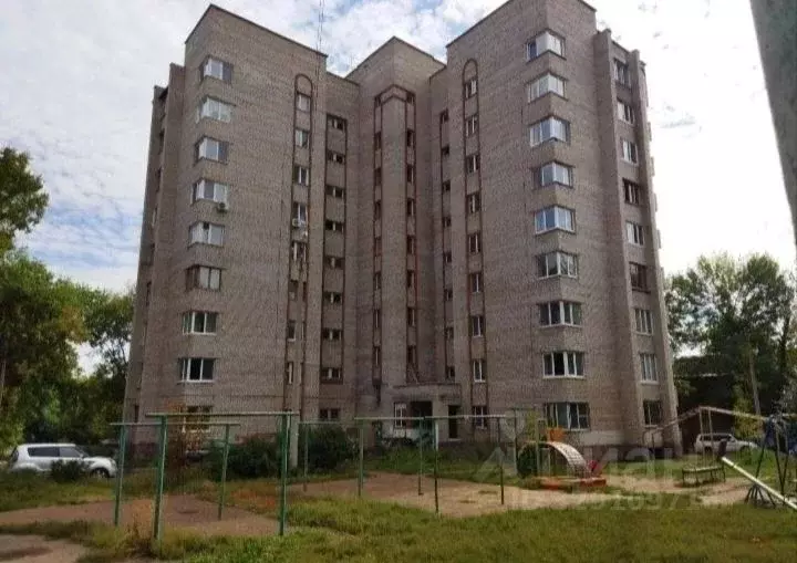 2-к кв. Башкортостан, Уфа Кольцевая ул., 159А (60.0 м) - Фото 1