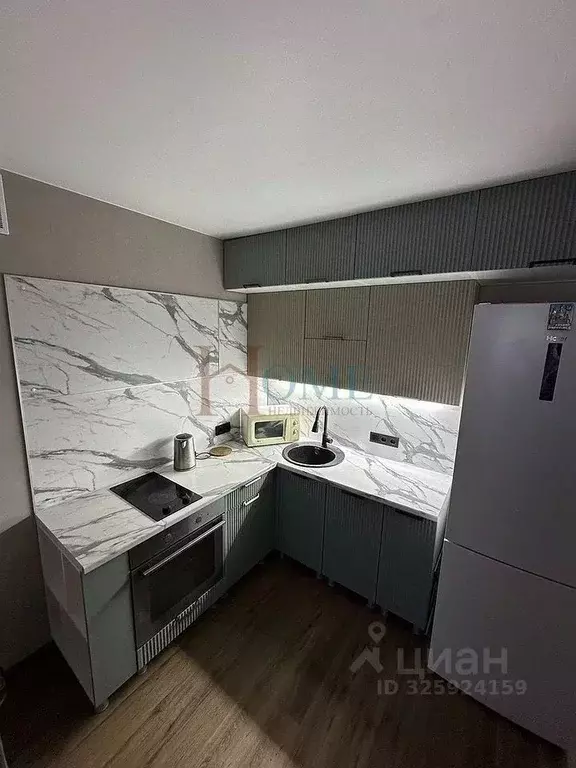 Студия Новосибирская область, Новосибирск Лазурная ул., 30 (30.0 м) - Фото 2