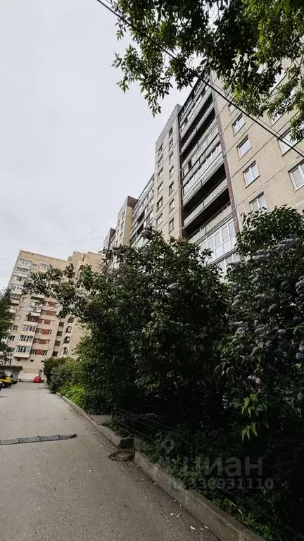 3-к кв. Санкт-Петербург Рыбацкий просп., 29К1 (79.0 м) - Фото 2