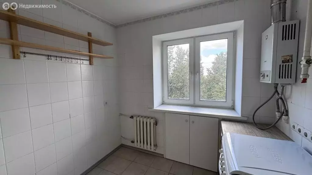 1-комнатная квартира: Новомосковск, Октябрьская улица, 34/32 (31 м) - Фото 1