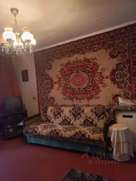 2-к кв. Калининградская область, Калининград Каменная ул., 26 (61.9 м) - Фото 1