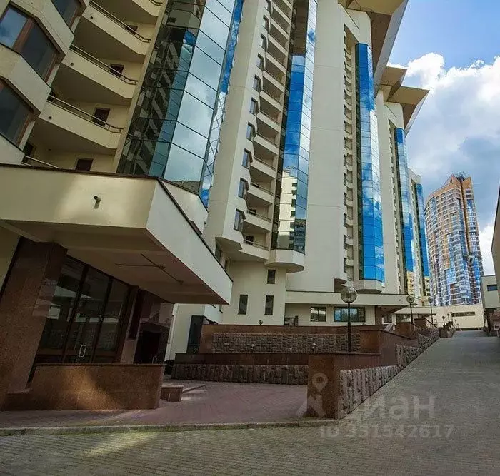 Офис в Москва ул. Архитектора Власова, 6 (375 м) - Фото 1