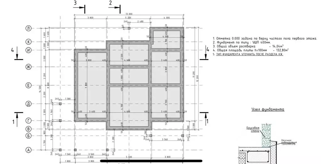 Участок в Тверская область, Конаковский муниципальный округ, д. ... - Фото 2