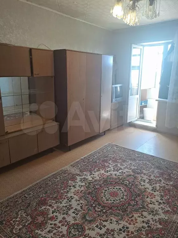 2-к. квартира, 46 м, 6/9 эт. - Фото 0