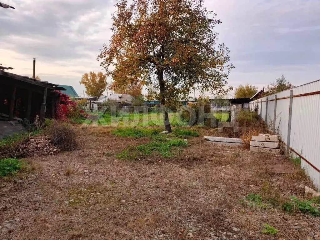 Дом в Хакасия, Абакан ул. Чапаева (45 м) - Фото 2