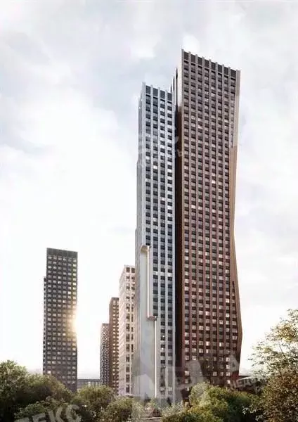 Помещение свободного назначения в Москва Открытое ш., вл9 (105 м) - Фото 1