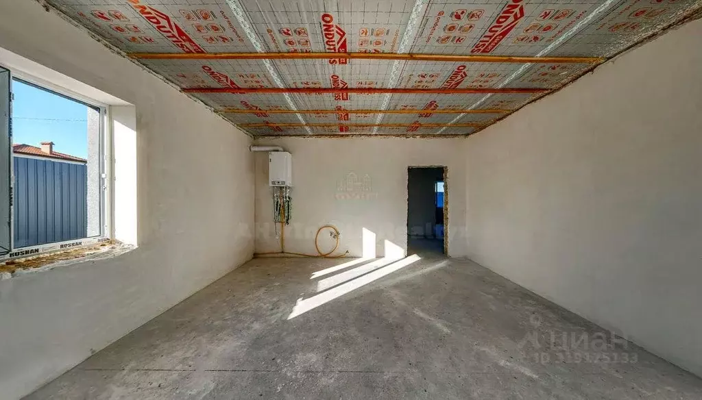 Дом в Севастополь ул. Лесхозная, 71/3 (117 м) - Фото 2