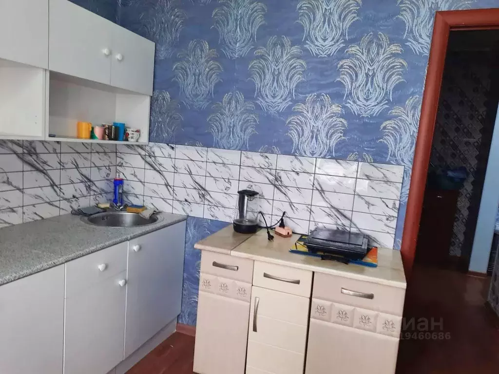 1-к кв. Кемеровская область, Новокузнецк ул. Березовая Роща, 28 (35.0 ... - Фото 1