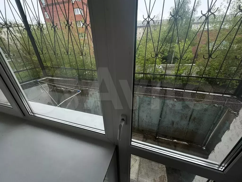 1-к. квартира, 36 м, 2/5 эт. - Фото 1