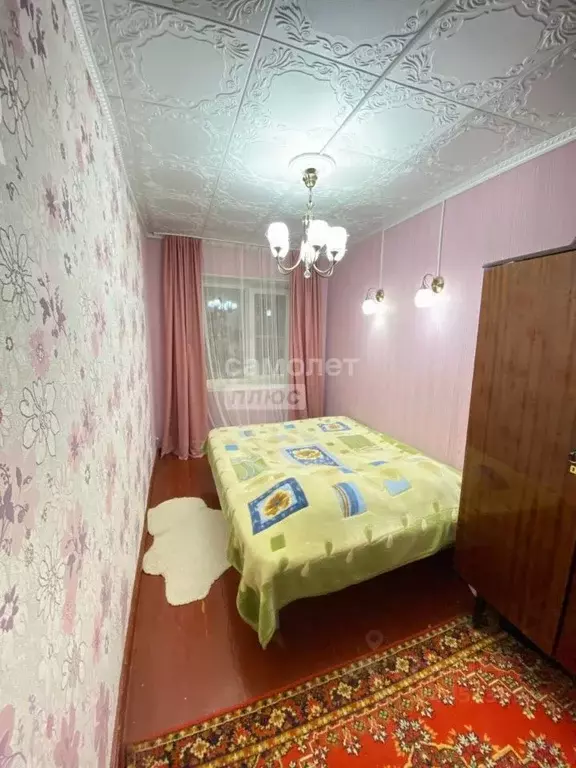 3-к кв. Челябинская область, Златоуст ул. Шишкина, 18 (54.0 м) - Фото 1