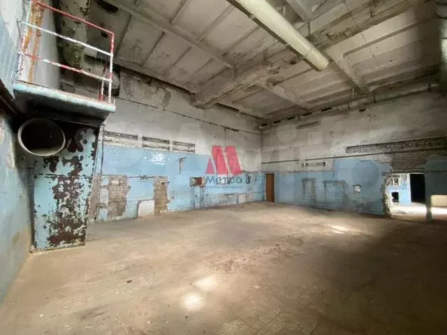 Производственно-складское помещение - Фото 0