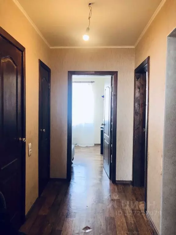 2-к кв. Саратовская область, Энгельс ул. Шурова Гора, 7/9 (64.3 м) - Фото 2