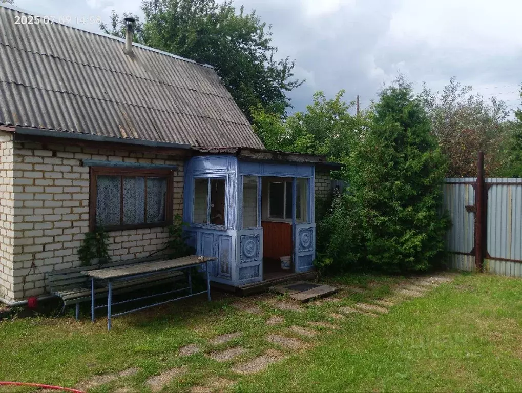 Дом в Челябинская область, Красноармейский муниципальный округ, д. ... - Фото 1