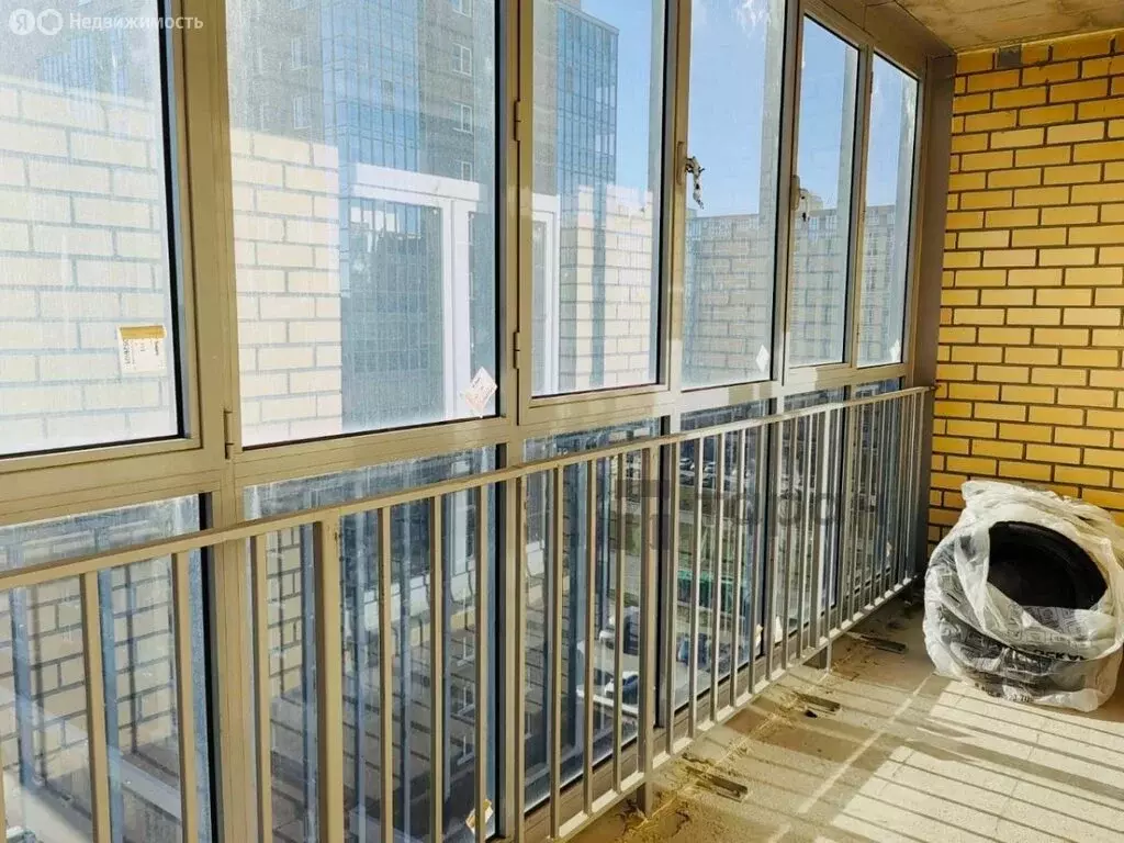 2-комнатная квартира: Челябинск, проспект Героя России Е.Н. Родионова, ... - Фото 2