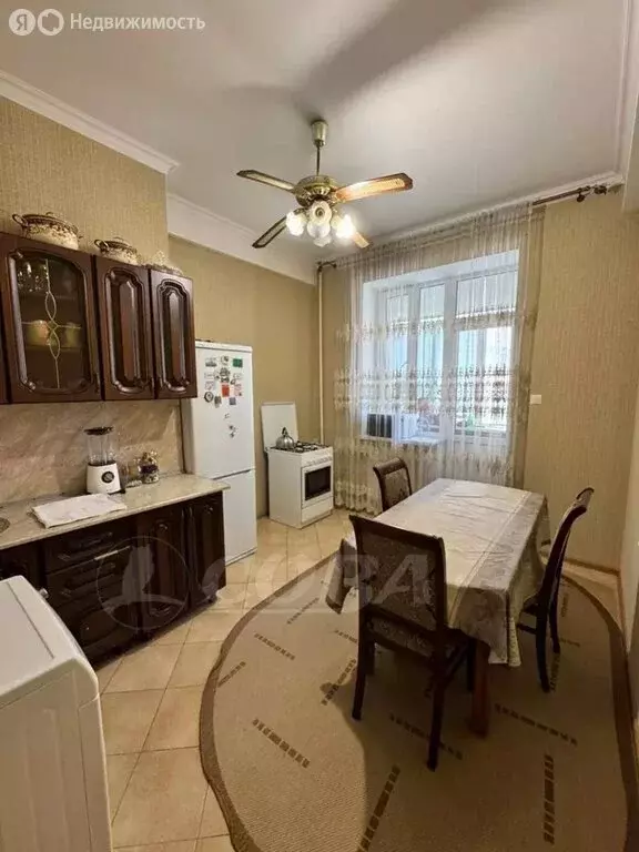 2-комнатная квартира: Махачкала, улица Ирчи Казака, 30 (74.4 м) - Фото 1