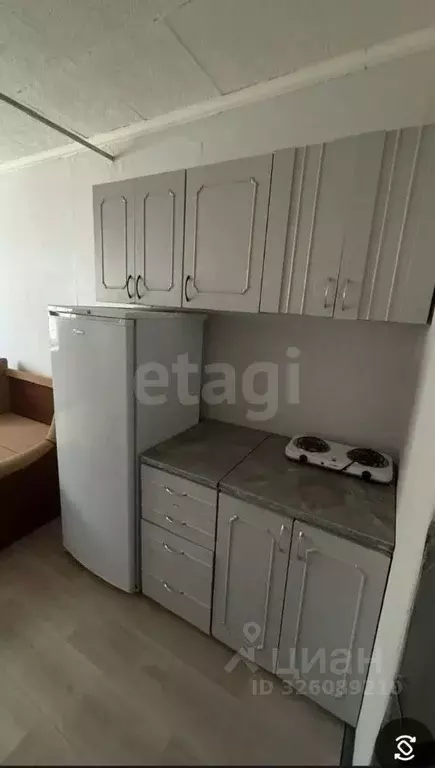 Комната Амурская область, Благовещенск Широкая ул., 53 (11.6 м) - Фото 1