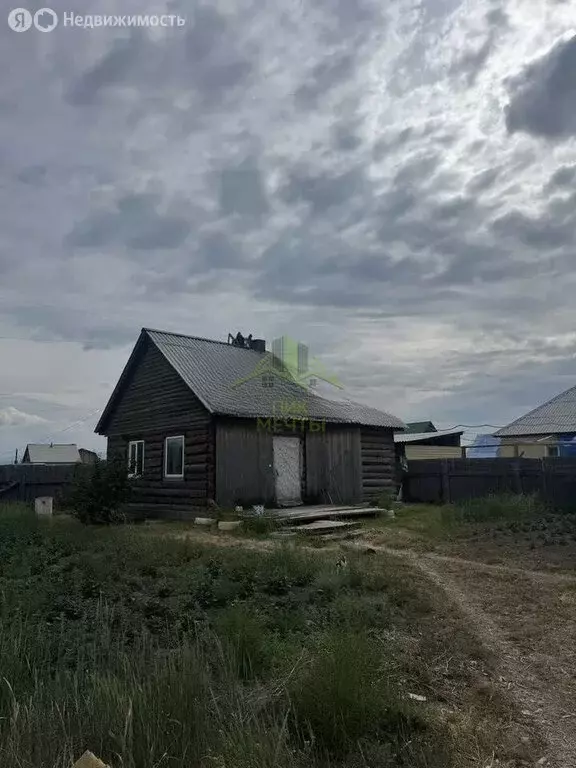 Дом в Иволгинский район, сельское поселение Гурульбинское, ДНТ Беркут, ... - Фото 0