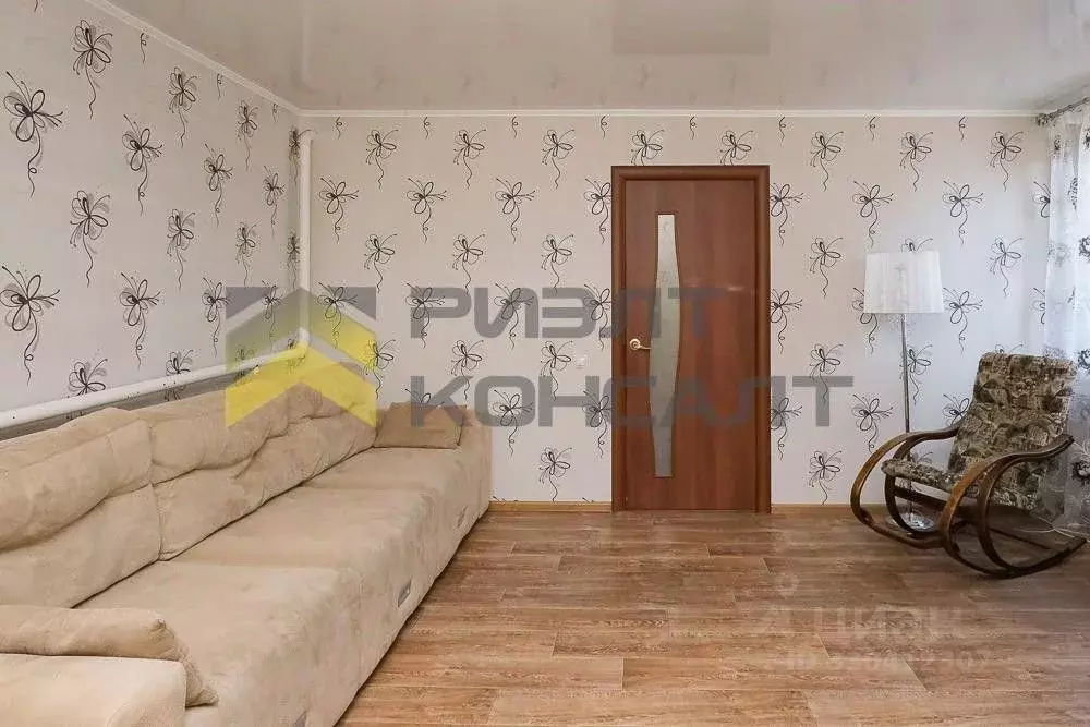 Дом в Омская область, Омск ул. Дунаевского, 11 (64 м) - Фото 2