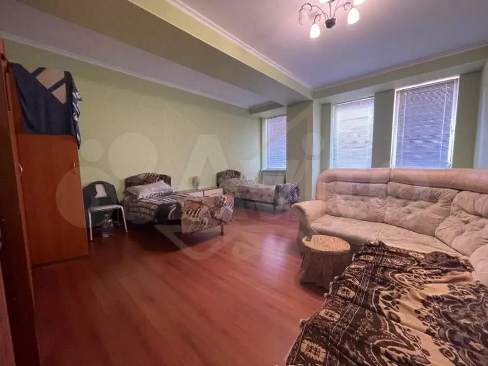 4-к. квартира, 150 м, 7/11 эт. - Фото 0