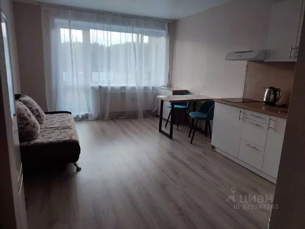 Студия Удмуртия, Завьяловский район, д. Пирогово Северная ул., 25 ... - Фото 1