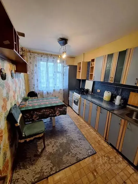 2-к кв. Московская область, Электросталь Ногинское ш., 18а (56.0 м) - Фото 2