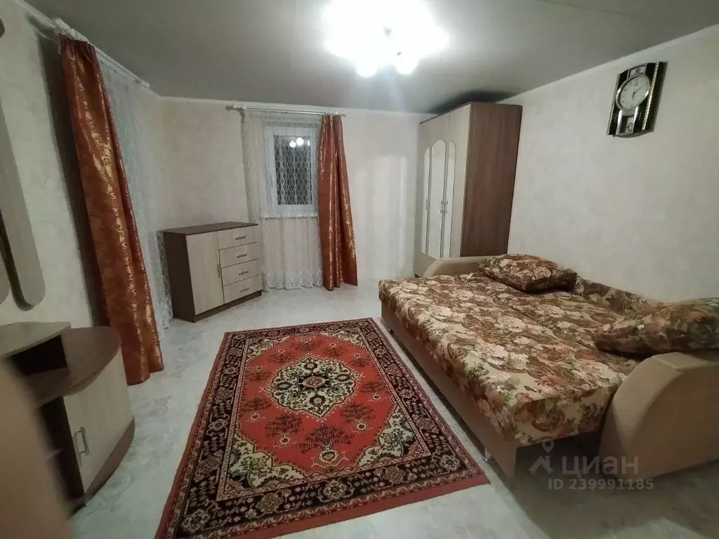 Дом в Белгородская область, Белгород пер. Макаренко, 12 (40 м) - Фото 1