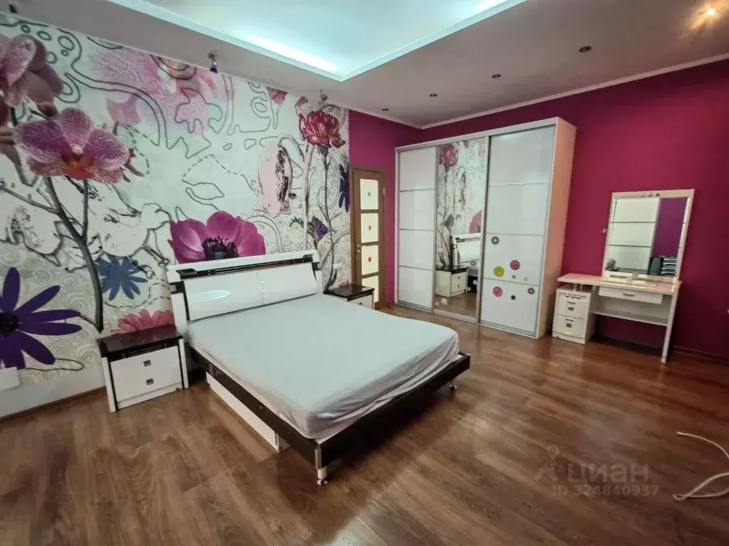 3-к кв. Хакасия, Абакан ул. Карла Маркса, 63 (86.0 м) - Фото 2