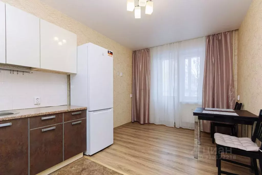 1-к кв. Ярославская область, Ярославль ул. Лизы Чайкиной, 7 (45.0 м) - Фото 0