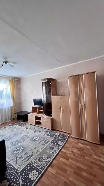 3-к. квартира, 69 м, 2/9 эт. - Фото 1