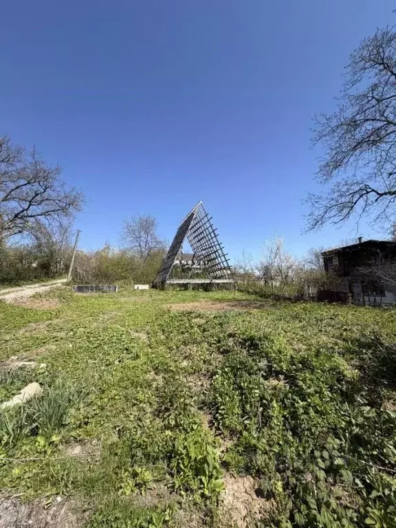 Участок в Кабардино-Балкария, Нальчик Эльбрус СТ, 82 (5.7 сот.) - Фото 2
