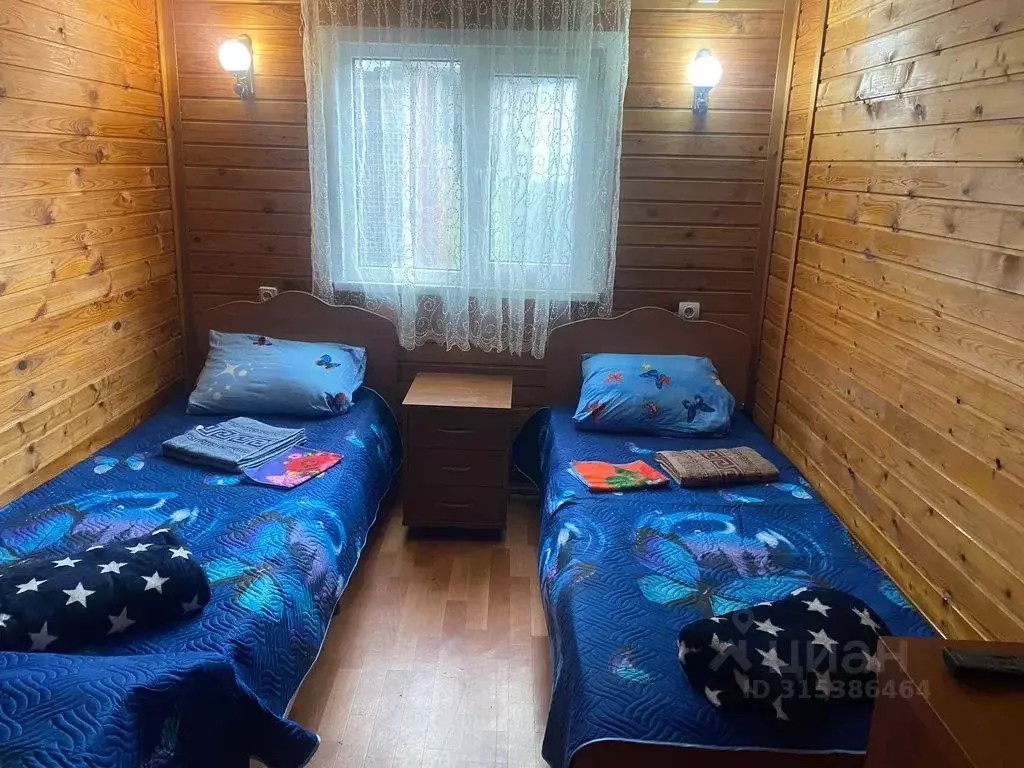 Дом в Краснодарский край, Ейск Рабочая ул., 2Б (42 м) - Фото 1