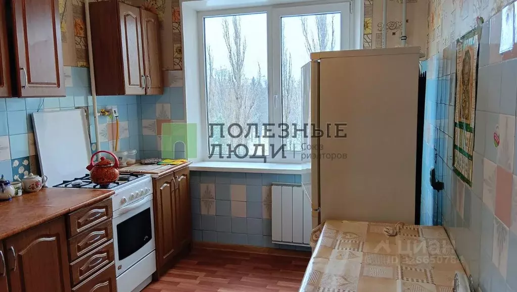 2-к кв. Белгородская область, Белгород ул. Костюкова, 79/2 (50.0 м) - Фото 1