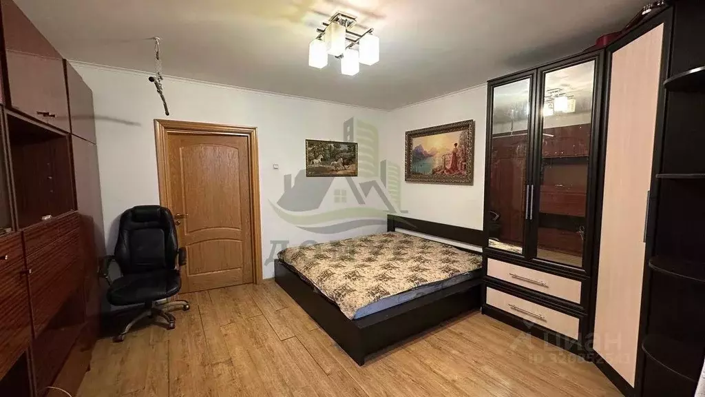 1-к кв. Московская область, Котельники Белая Дача мкр, 24 (46.6 м) - Фото 1