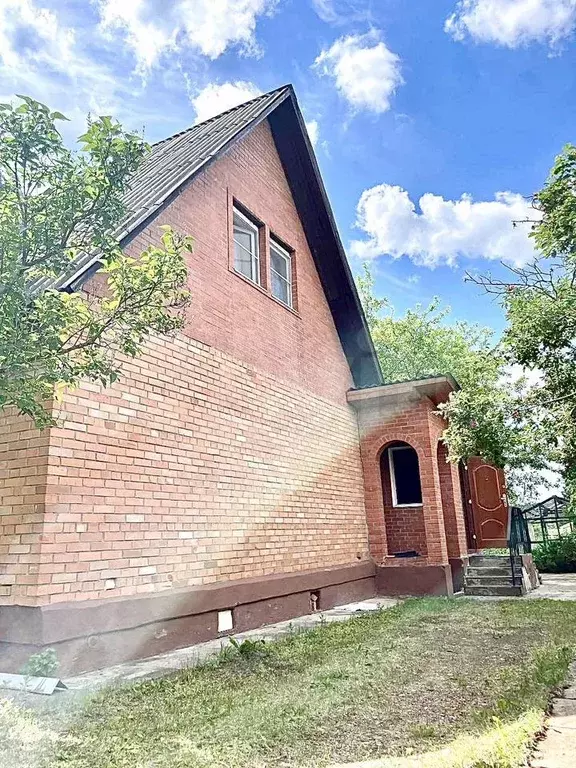 Дом 120,4 м на участке 7,5 сот. - Фото 0