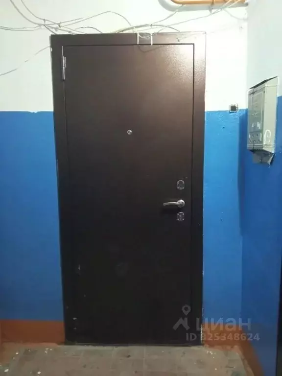 2-к кв. Мордовия, Чамзинка пгт ул. Садовая, 15 (52.0 м) - Фото 1