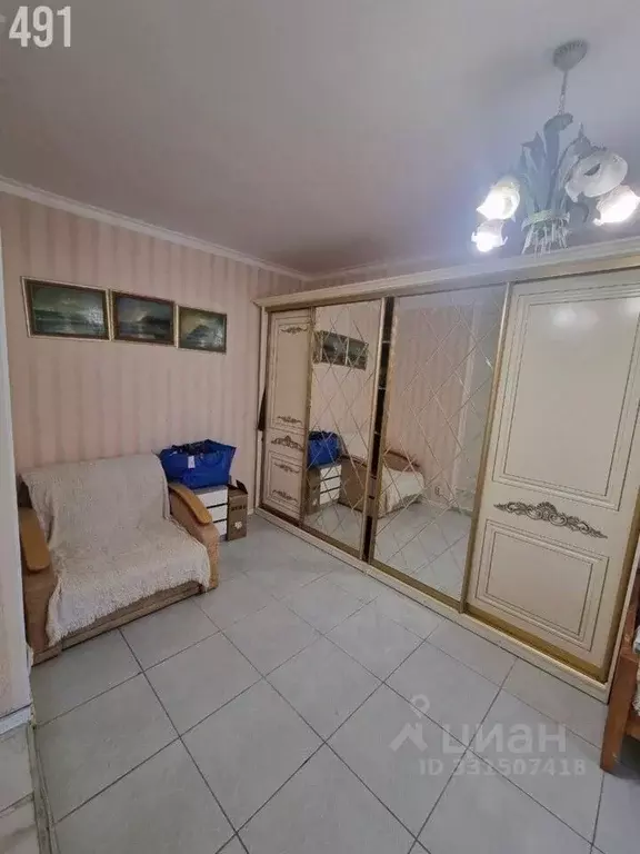 1-к кв. Крым, Феодосия ул. Галерейная, 11 (28.0 м) - Фото 2