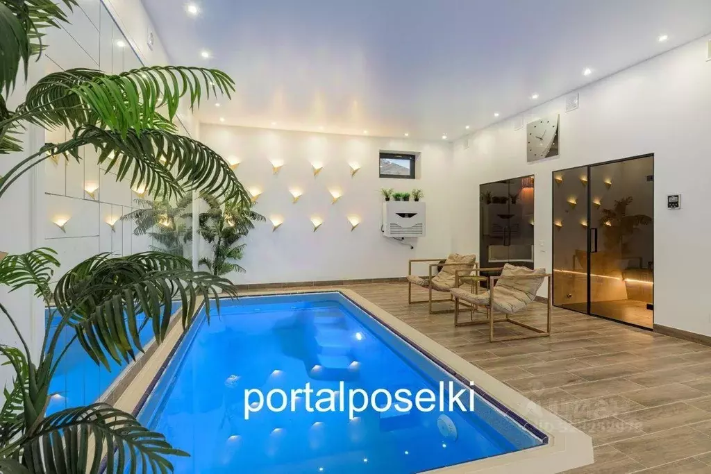 Коттедж, 312 м - Фото 2