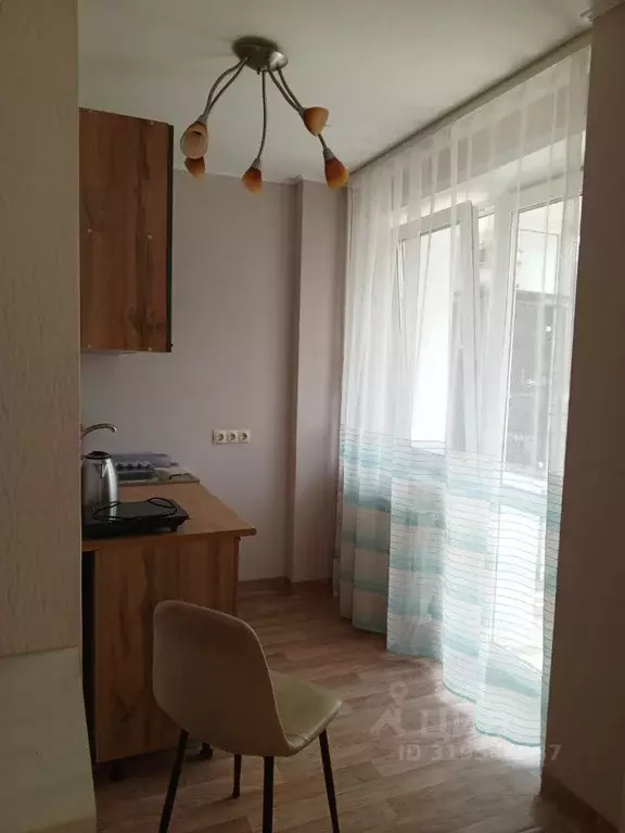 Студия Красноярский край, Красноярск Ключевская ул., 83 (33.0 м) - Фото 2