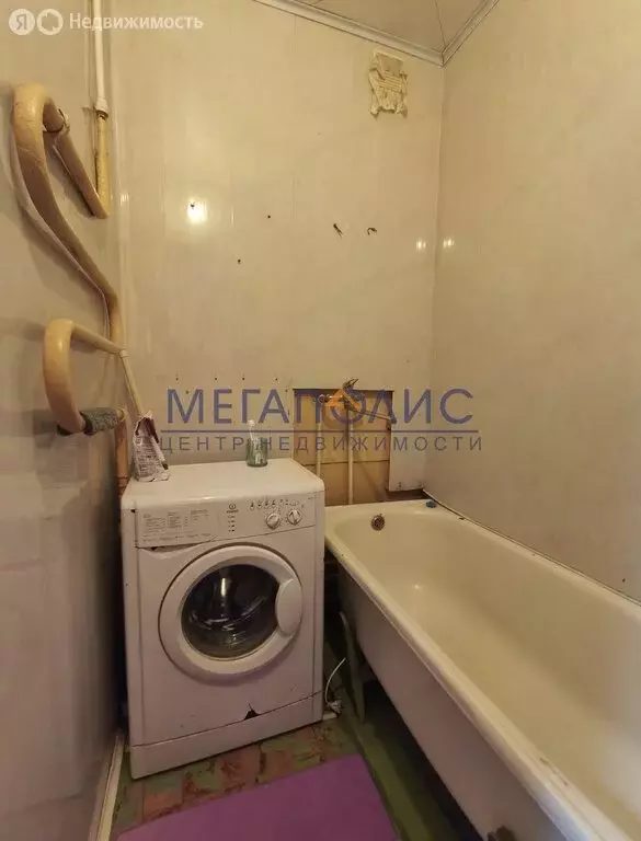 2-комнатная квартира: Балаково, улица Факел Социализма, 9А (45.3 м) - Фото 0
