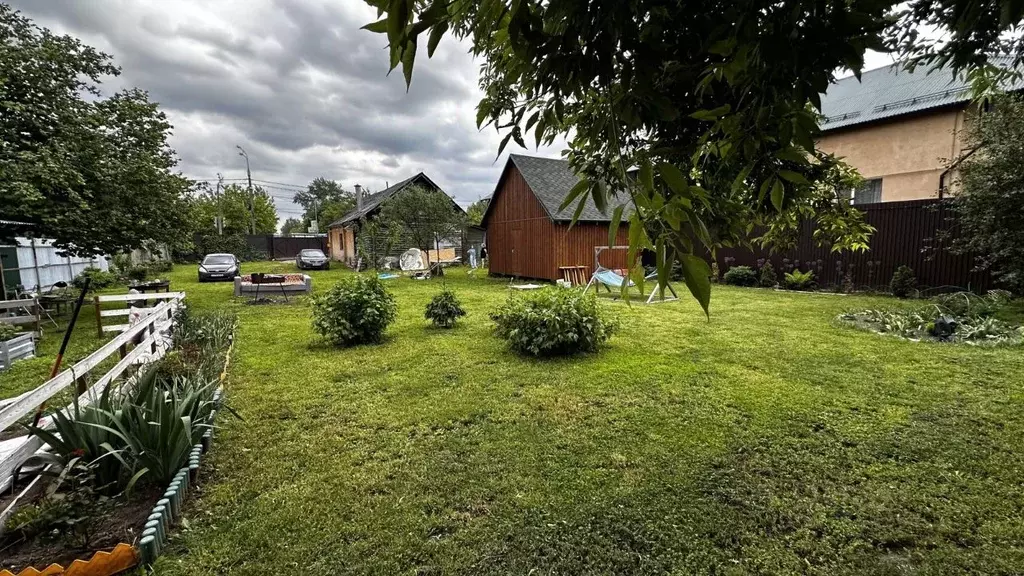 Участок в Московская область, Щелково Московская ул., 58 (12.4 сот.) - Фото 1