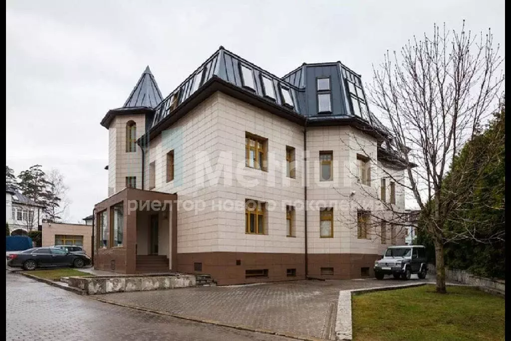 Продается дом в КП Екатериновка - Фото 1