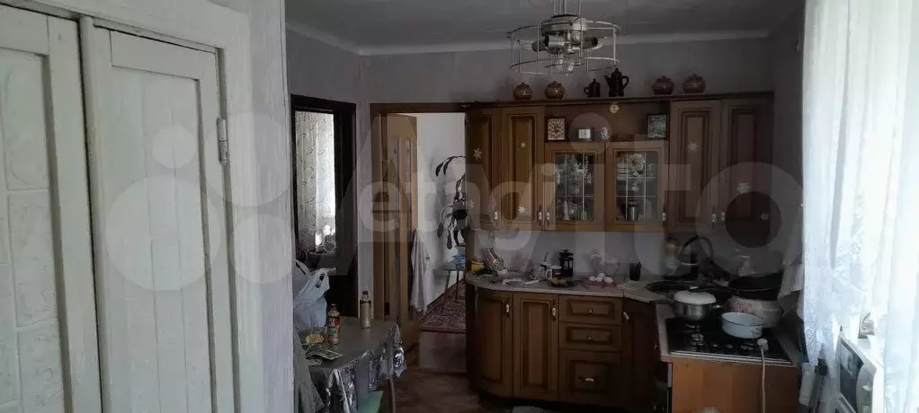 2-к. квартира, 47,1 м, 1/1 эт. - Фото 1