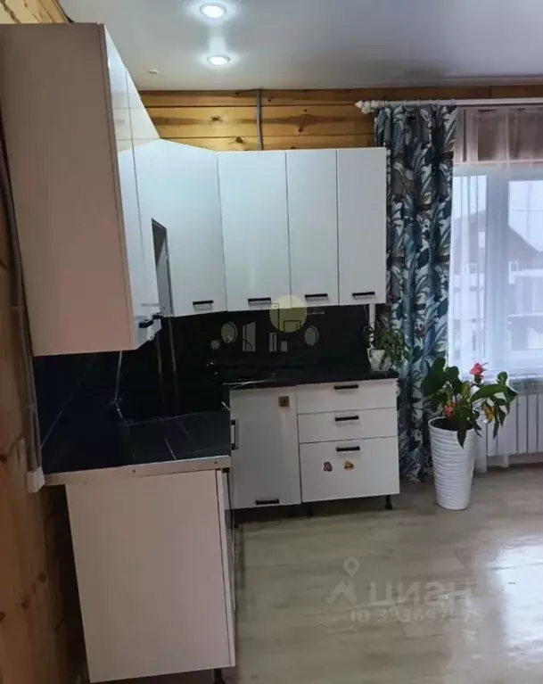 Дом в Иркутская область, Иркутский муниципальный округ, с. Хомутово ... - Фото 1