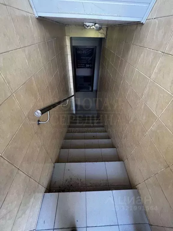 Помещение свободного назначения в Белгородская область, Белгород ул. ... - Фото 1