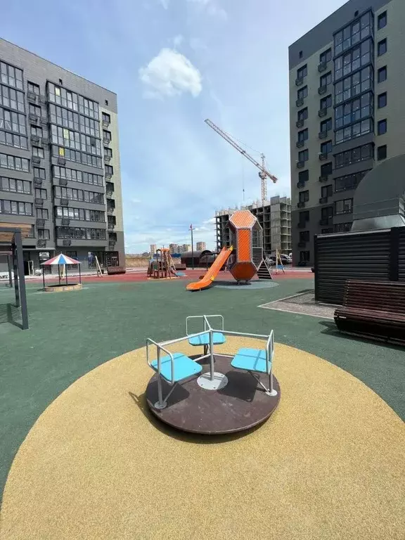 1-к кв. Ростовская область, Ростов-на-Дону просп. Маршала Жукова, 18 ... - Фото 1